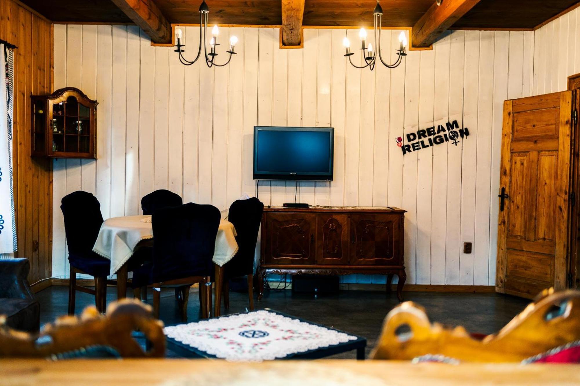 Chata Gorala Centralny Szczyrk Dış mekan fotoğraf