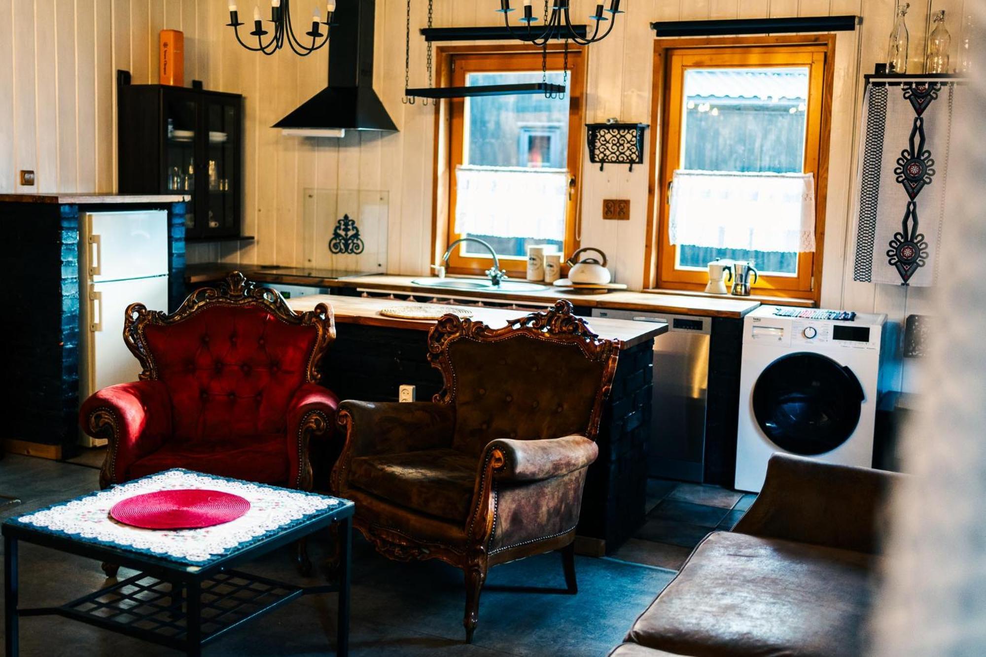 Chata Gorala Centralny Szczyrk Dış mekan fotoğraf