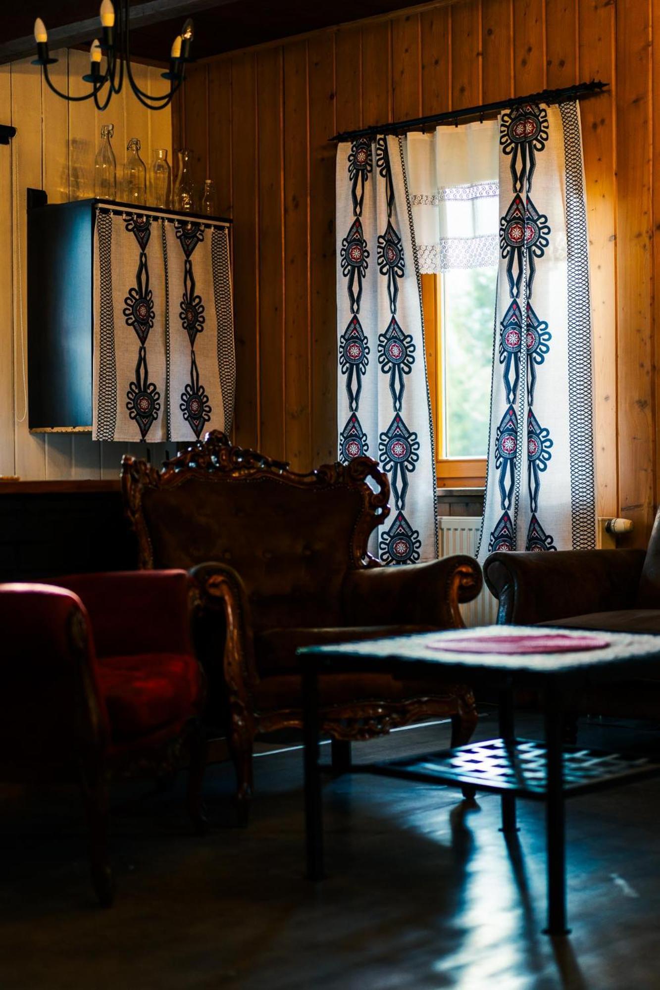 Chata Gorala Centralny Szczyrk Dış mekan fotoğraf